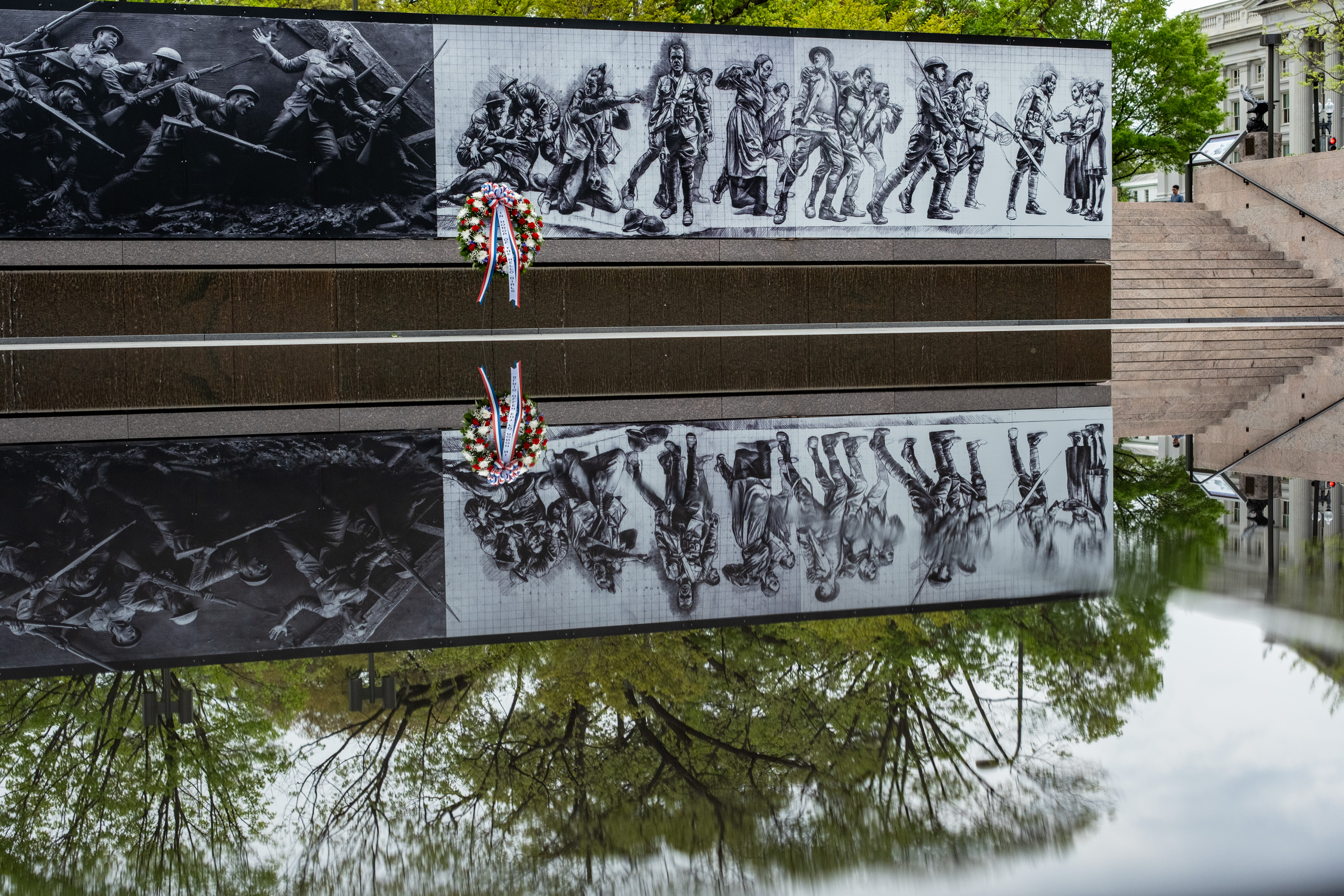 Memorial Reflections