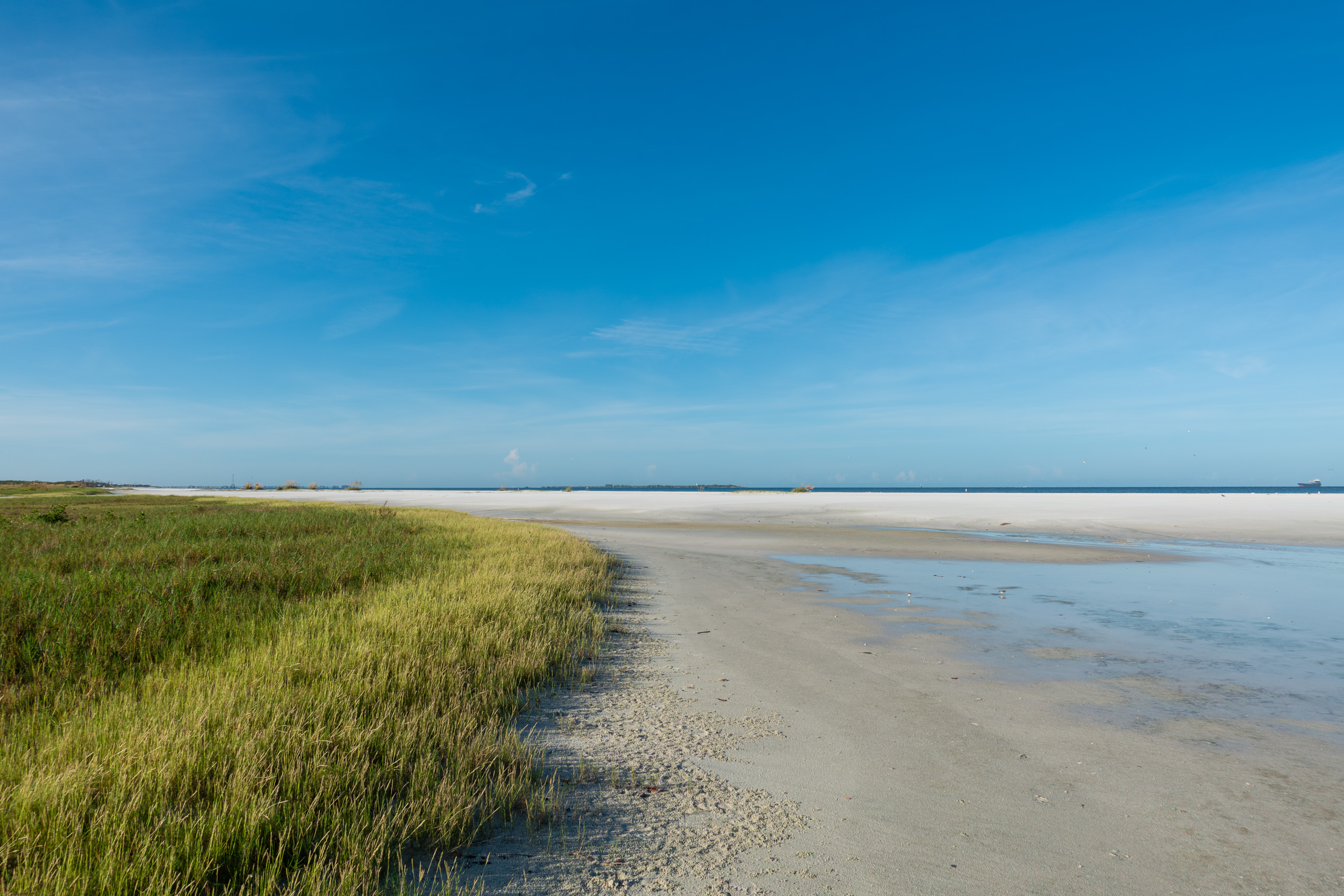 Perfect Day for the Beach